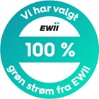 Grøn Strøm EWII